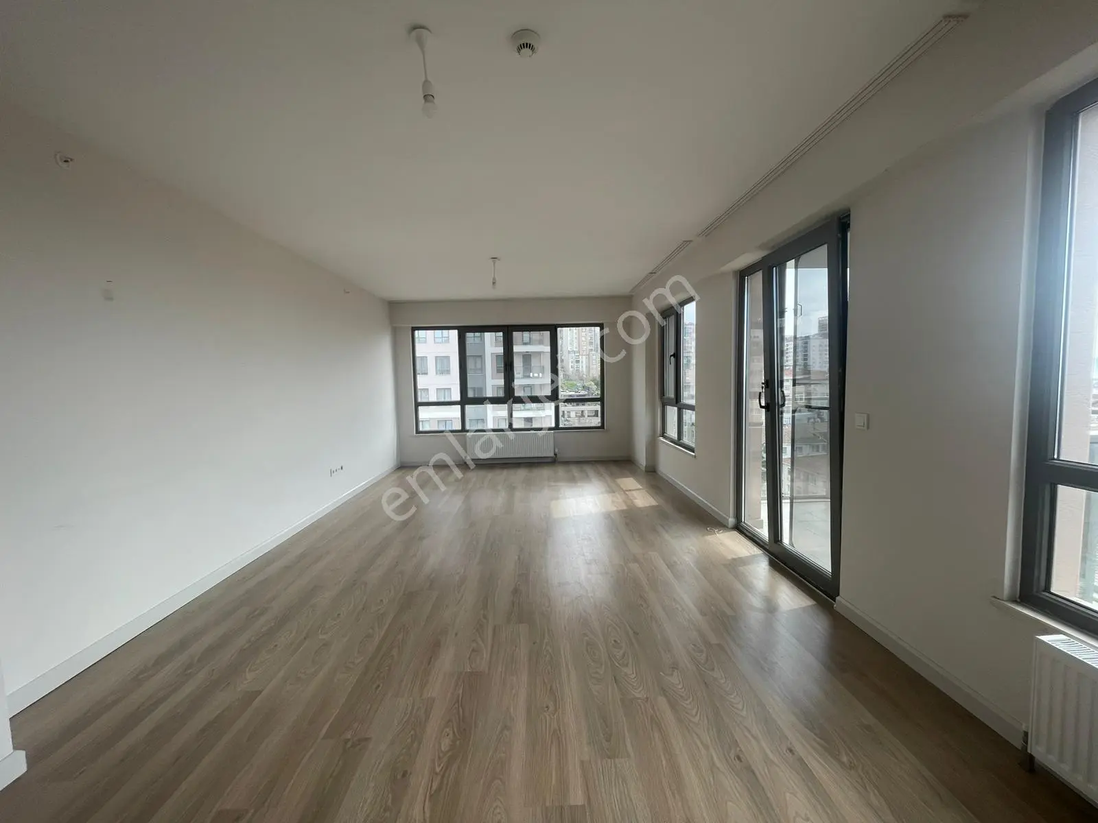 Nusret Öztürk Maltepe Suryapı Yeşil Mavi Sitesi Kiralık 3+1 - Görsel 21