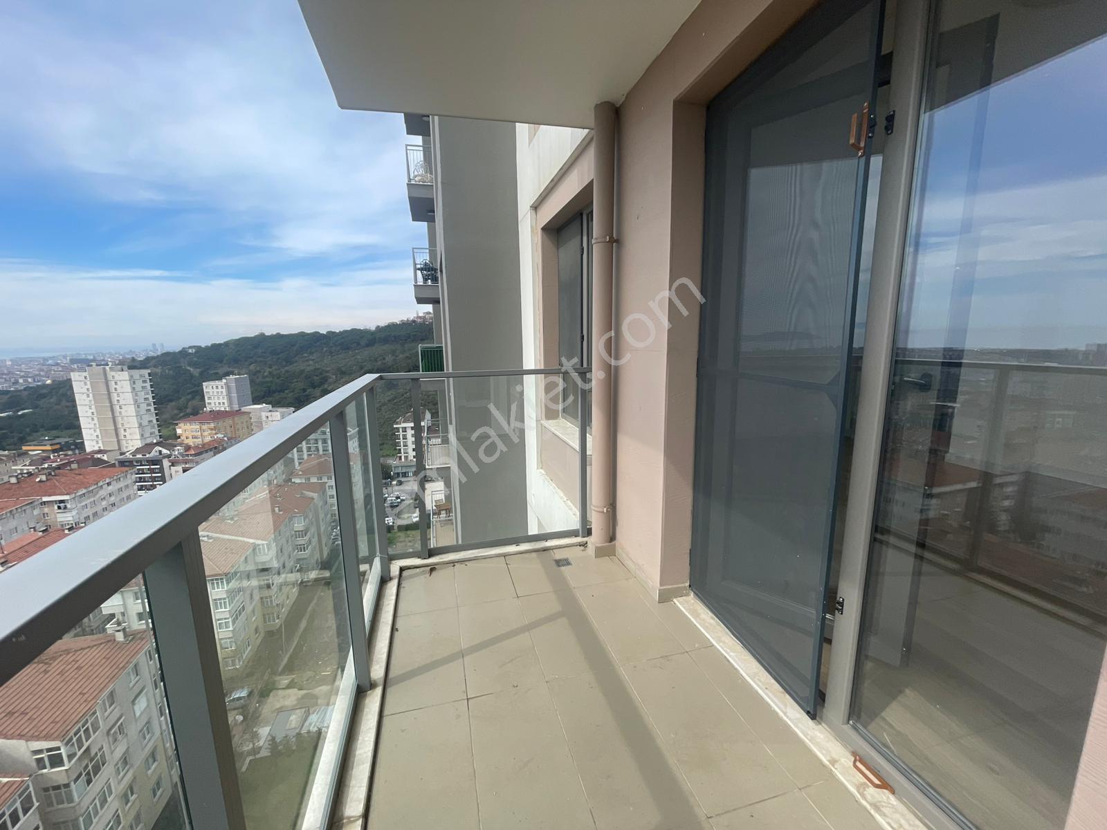 Nusret Öztürk Maltepe Suryapı Yeşil Mavi Sitesi Kiralık 3+1 - Görsel 33