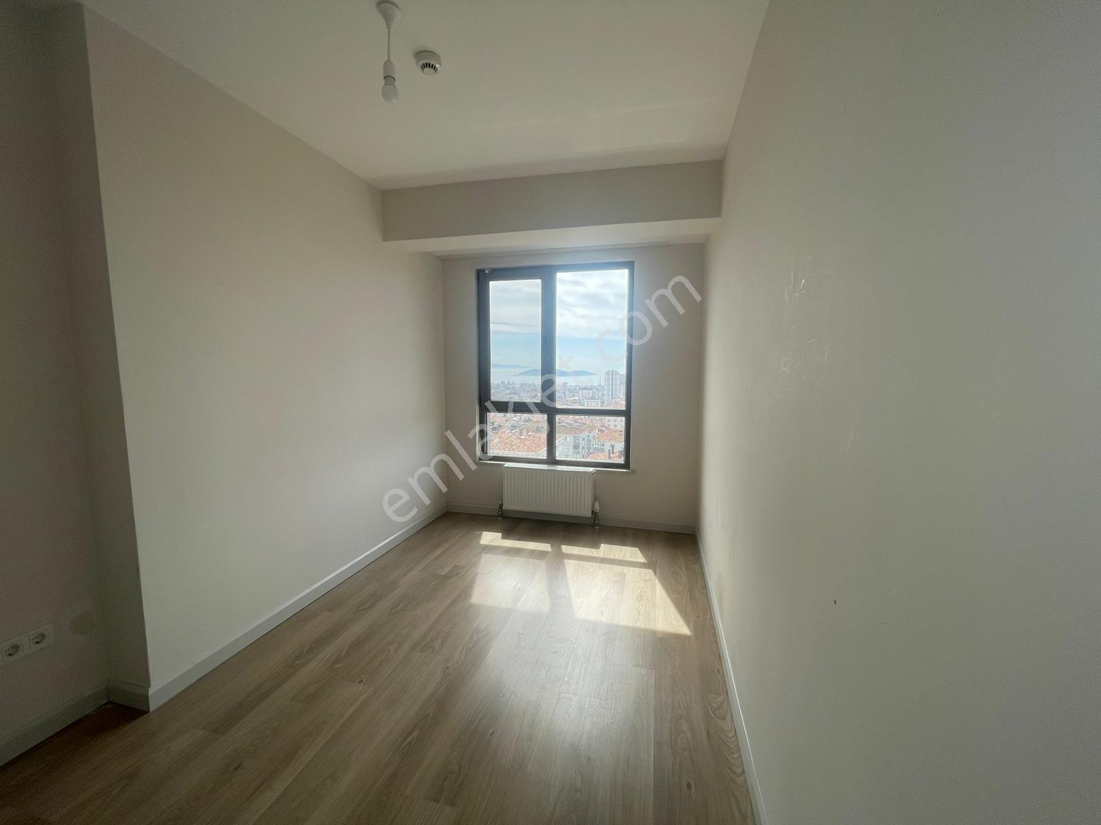 Nusret Öztürk Maltepe Suryapı Yeşil Mavi Sitesi Kiralık 3+1 - Görsel 39
