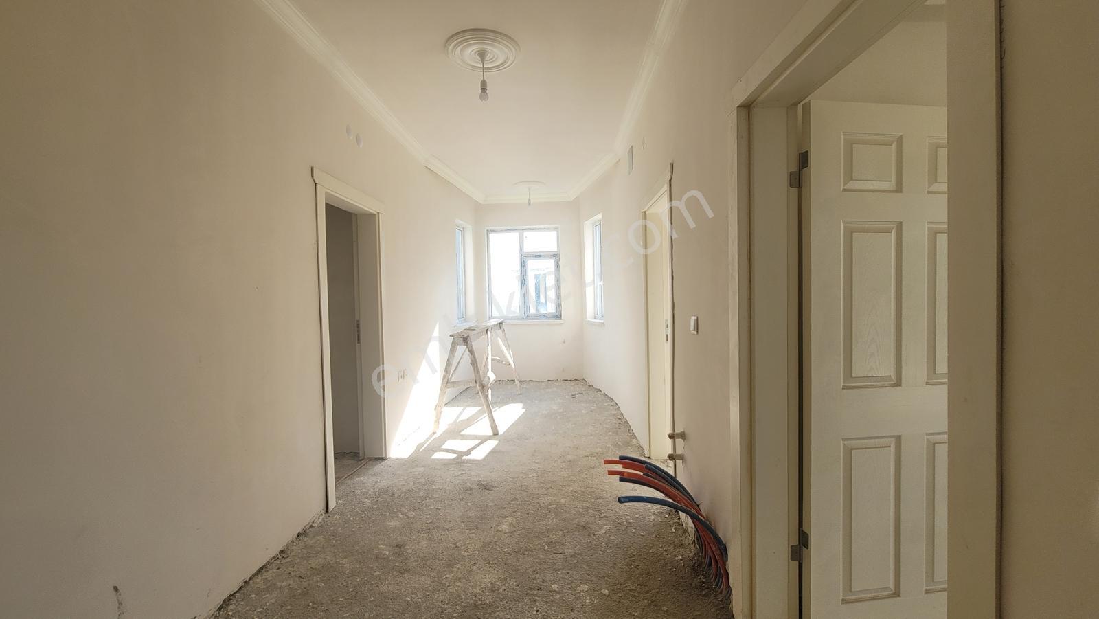 Yeni Emniyet Müd.civarı Ultra Lüks 7+1+garaj+kiler+teras+villa.. - Görsel 33