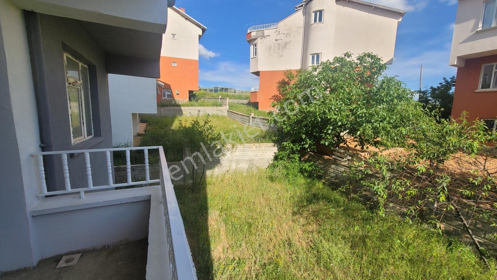 Yeni Emniyet Müd.civarı Ultra Lüks 7+1+garaj+kiler+teras+villa.. - Görsel 2