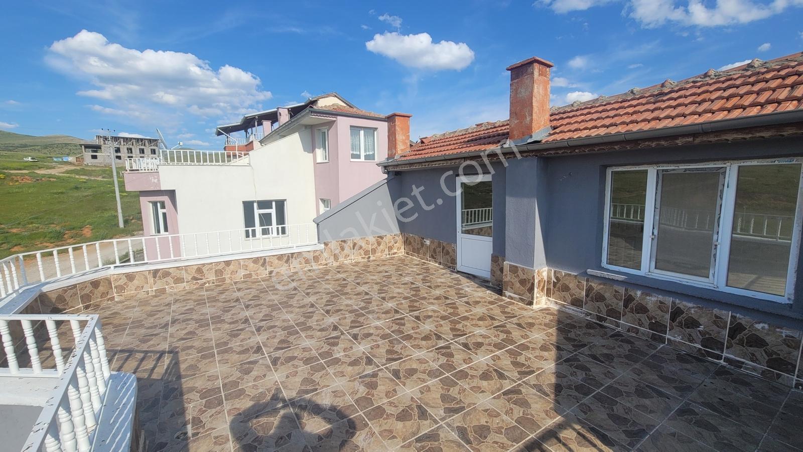 Yeni Emniyet Müd.civarı Ultra Lüks 7+1+garaj+kiler+teras+villa.. - Görsel 28