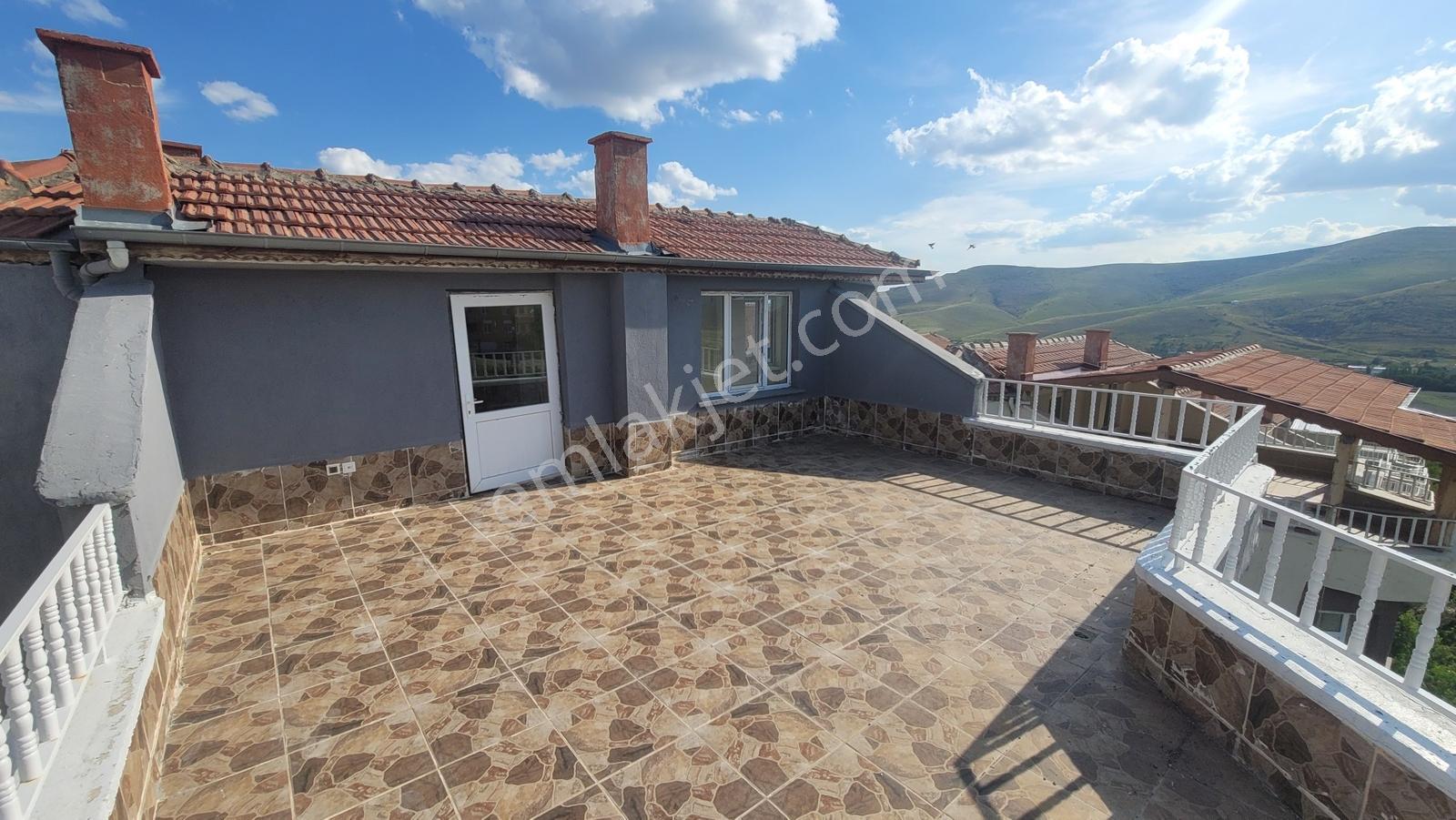 Yeni Emniyet Müd.civarı Ultra Lüks 7+1+garaj+kiler+teras+villa.. - Görsel 27