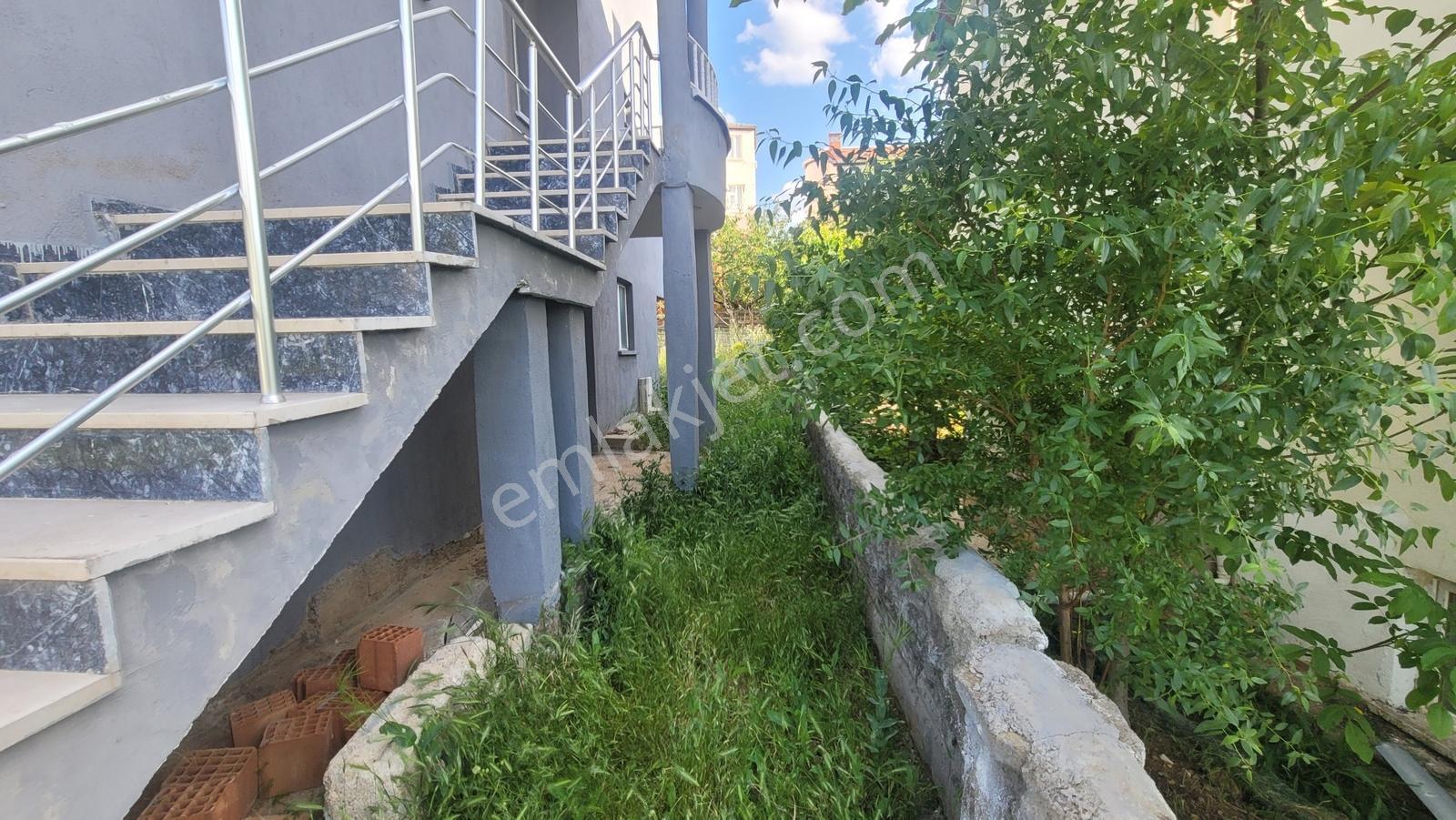 Yeni Emniyet Müd.civarı Ultra Lüks 7+1+garaj+kiler+teras+villa.. - Görsel 19