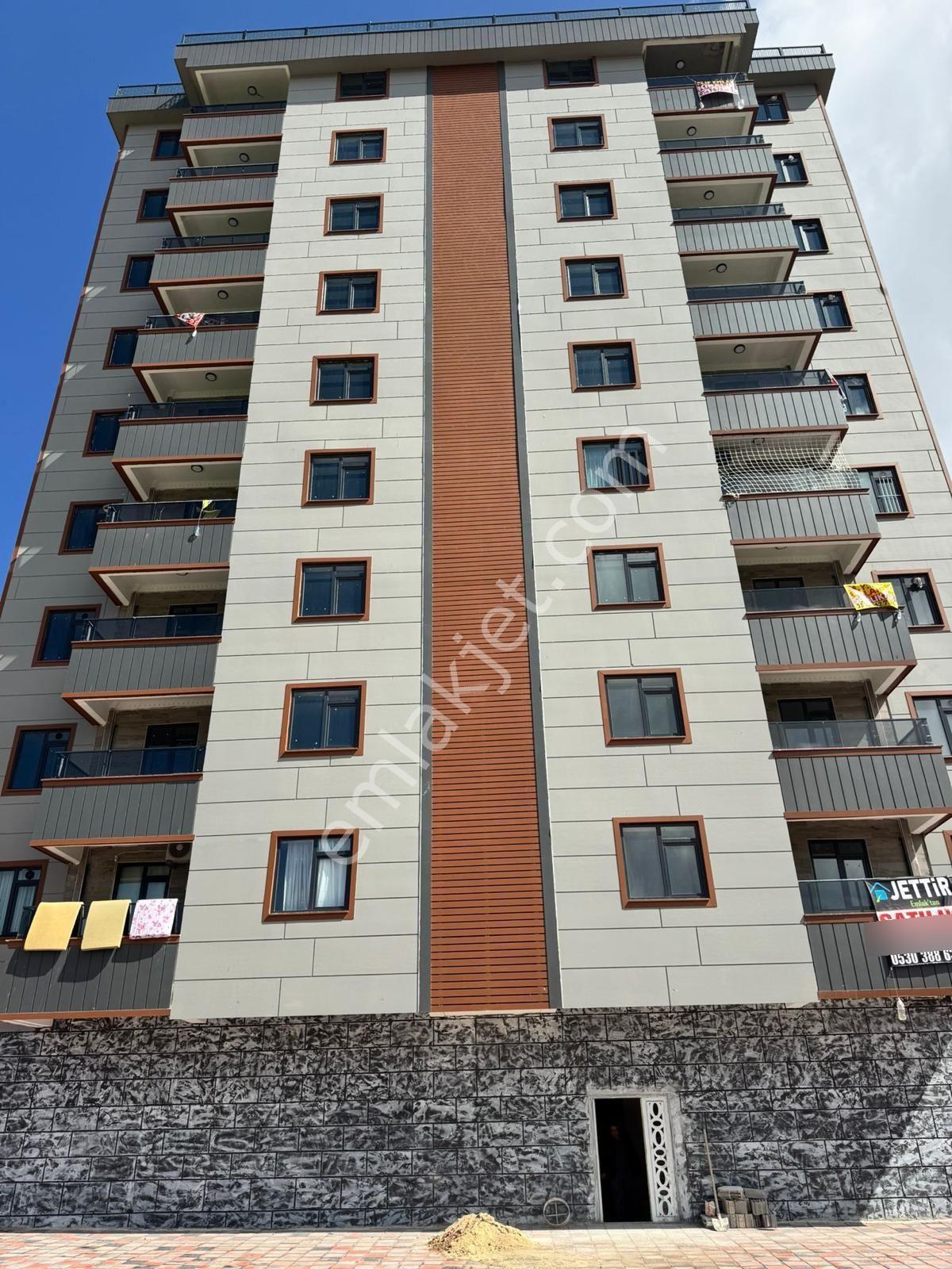 Karaköprü Mehmetçik Kiralık 2+1 Daire