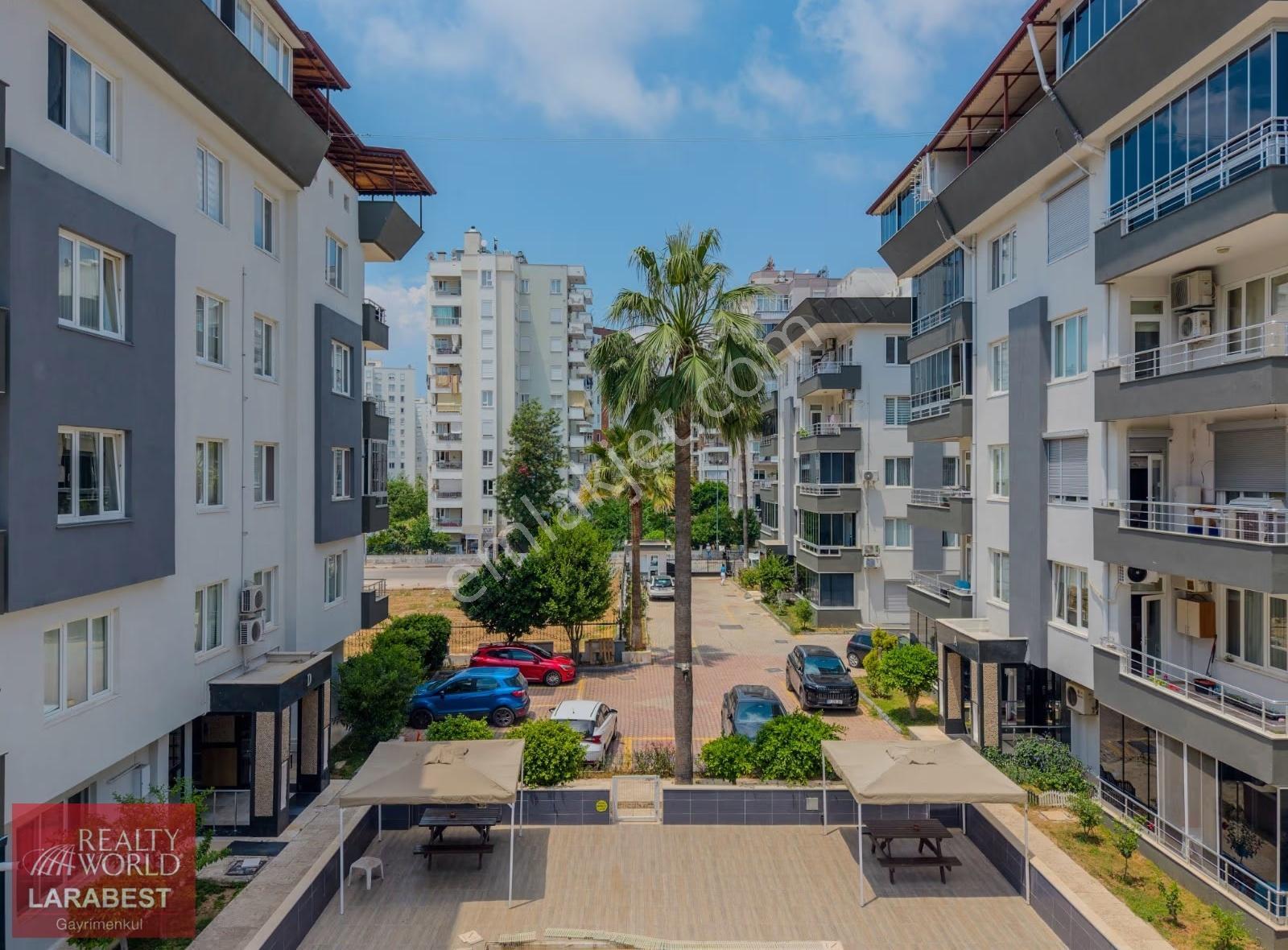 Meydankavağı Mah. Havuzlu Güvenlikli Sitede Satılık 4+1 Dubleks - Görsel 22