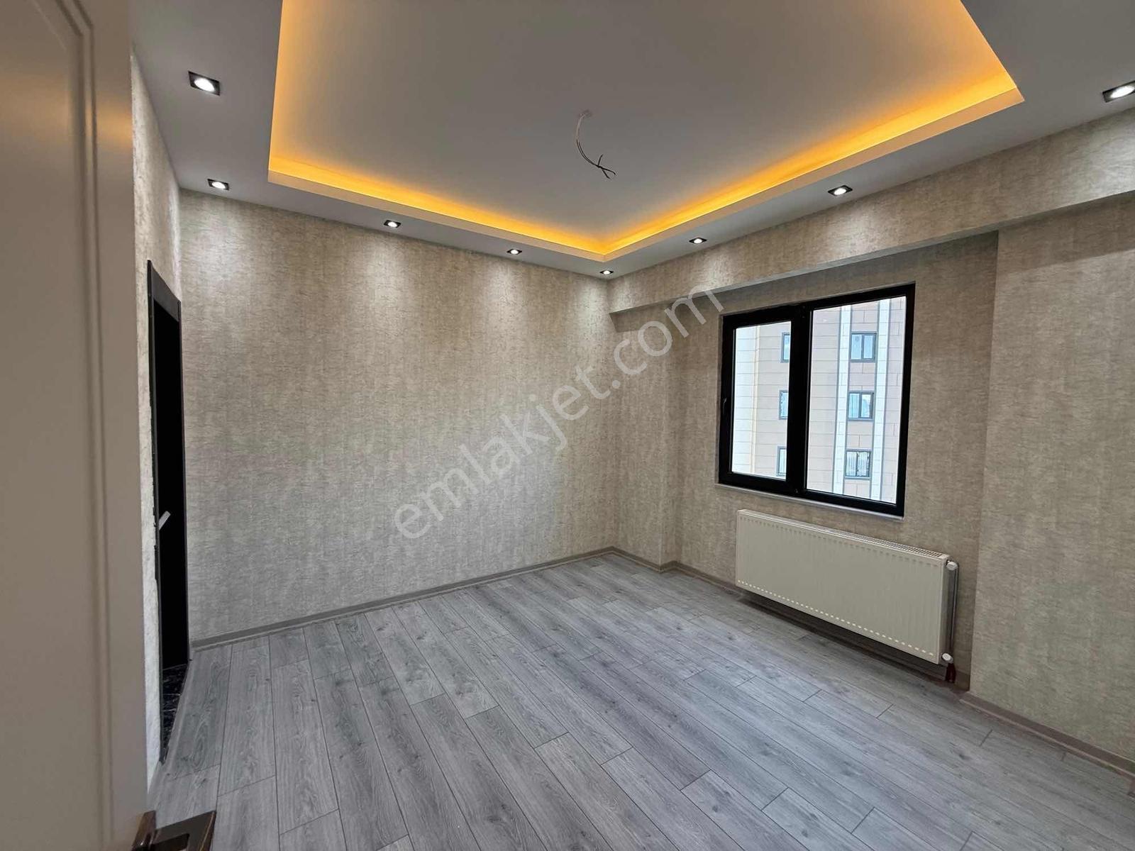 Doğukent'in En Geniş 2+1 Lüx Dairesi Güzel Konumda - Görsel 8