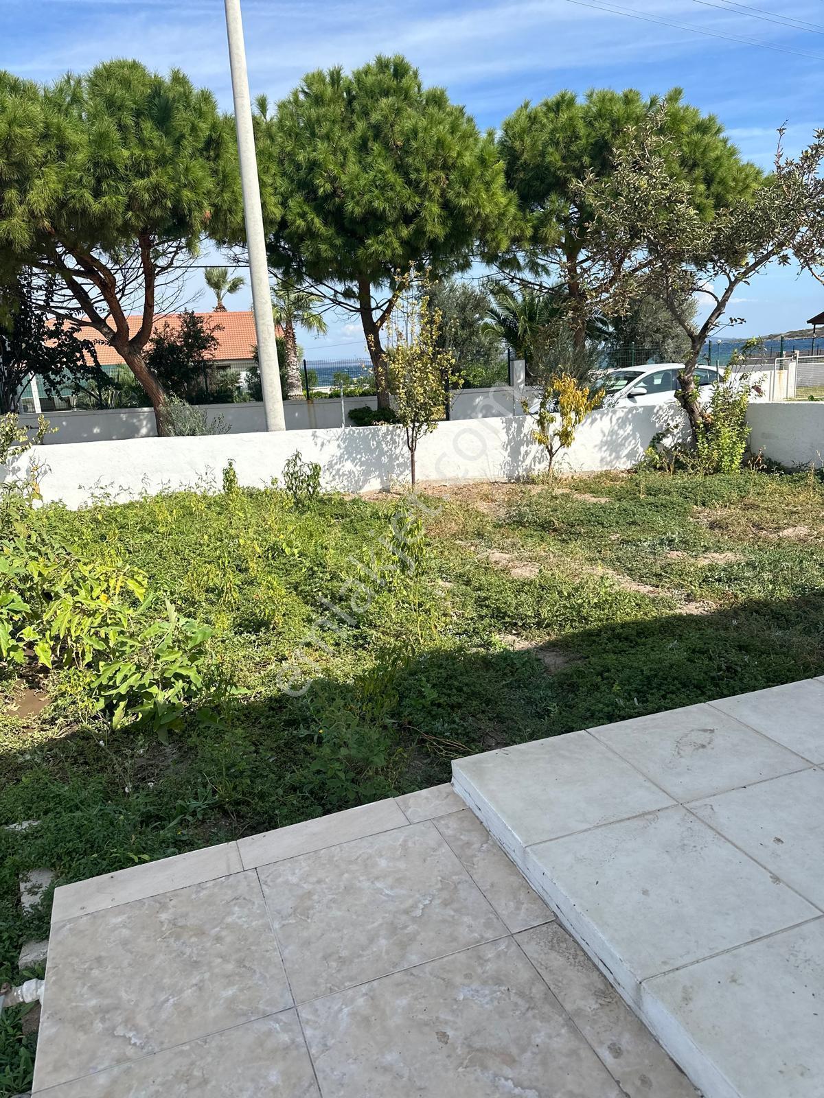 İzmir Urla Balıklıovada Müstakil Satılık Ev - Görsel 14
