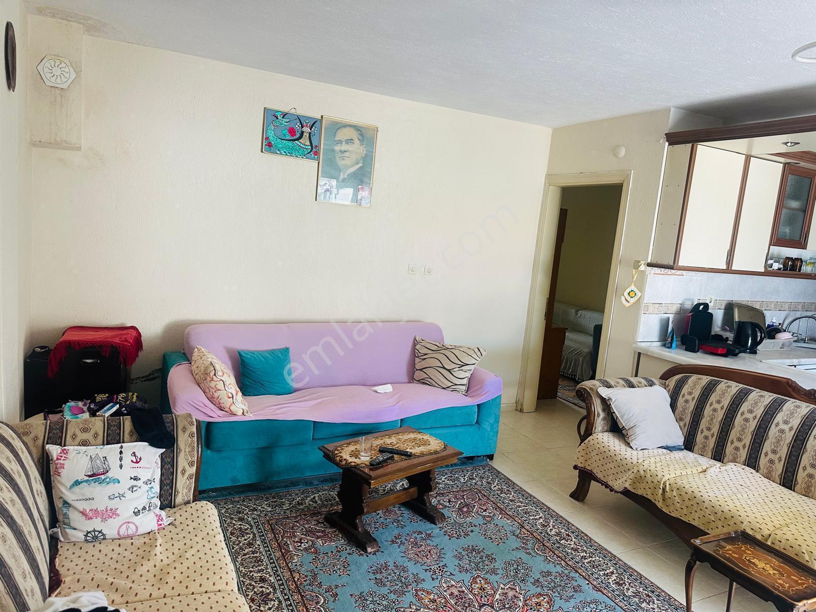 İzmir Urla Balıklıovada Müstakil Satılık Ev - Görsel 12
