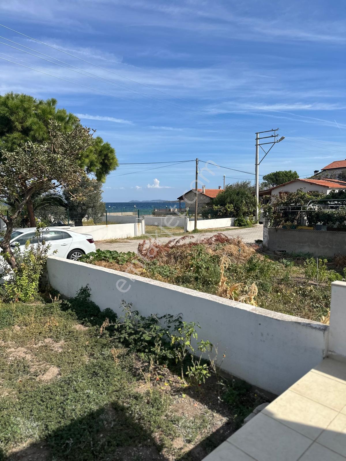 İzmir Urla Balıklıovada Müstakil Satılık Ev - Görsel 3