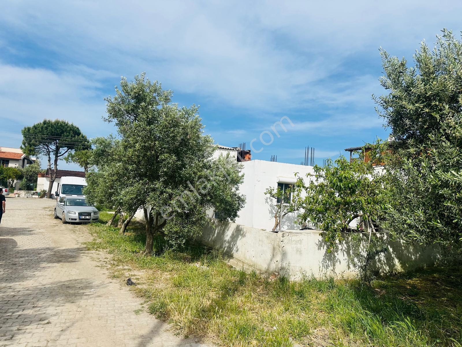 İzmir Urla Balıklıovada Müstakil Satılık Ev - Görsel 4