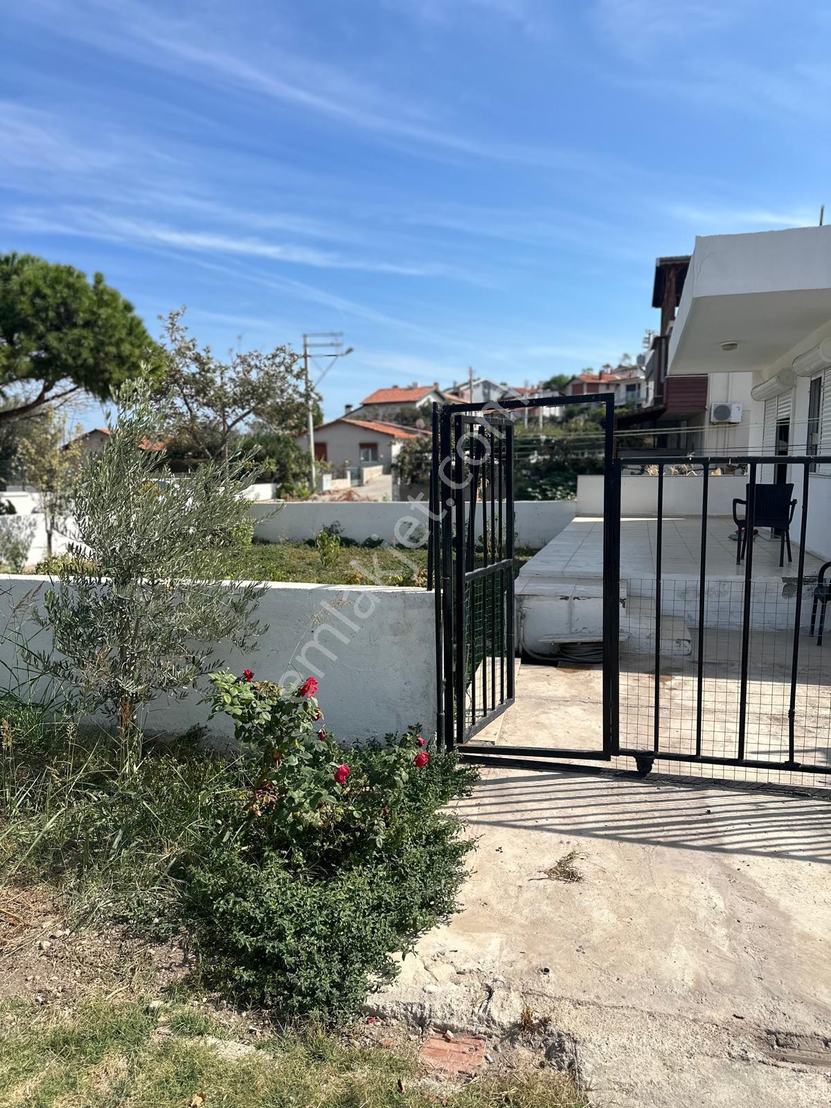İzmir Urla Balıklıovada Müstakil Satılık Ev - Görsel 16