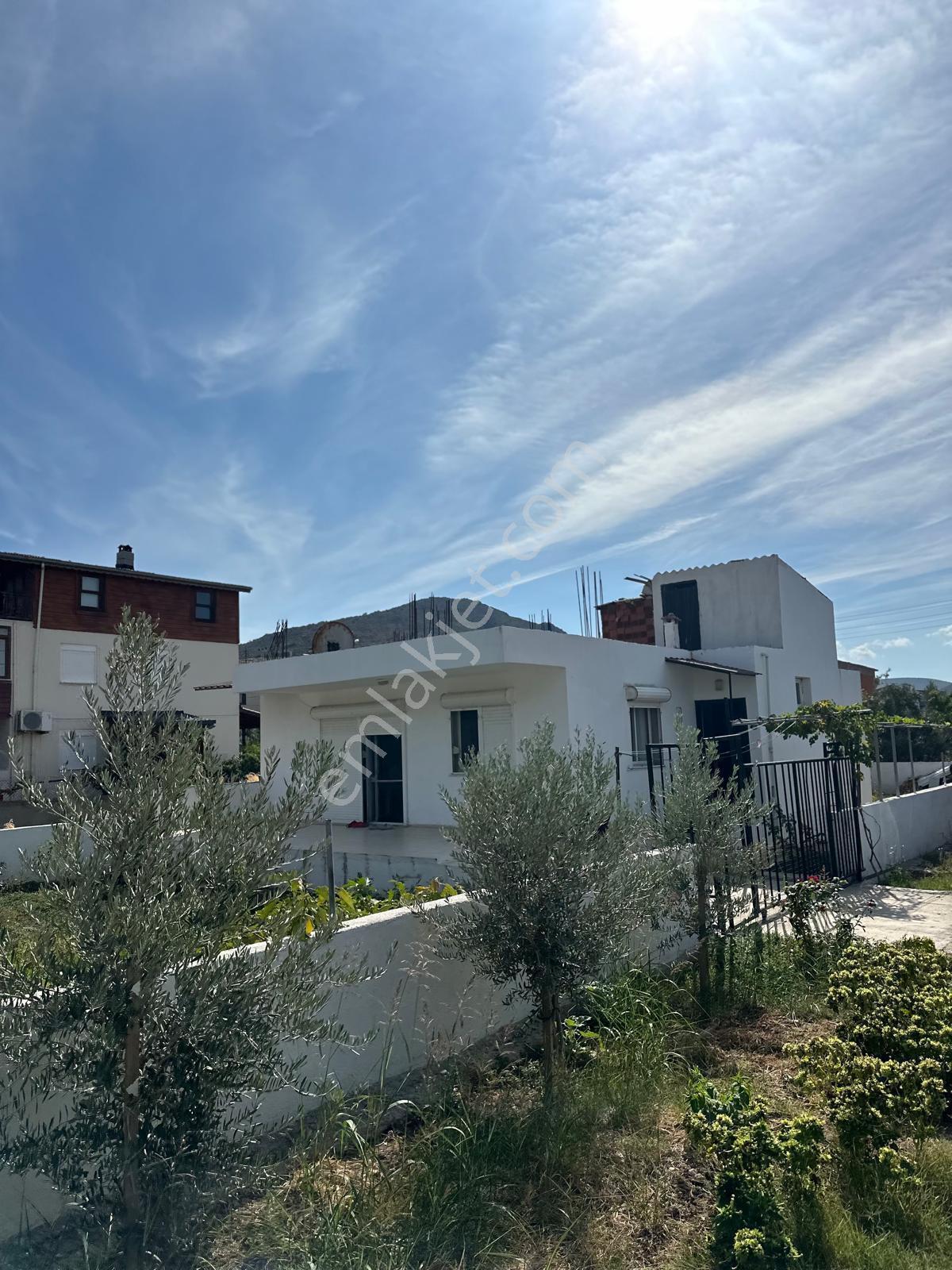 İzmir Urla Balıklıovada Müstakil Satılık Ev - Görsel 17