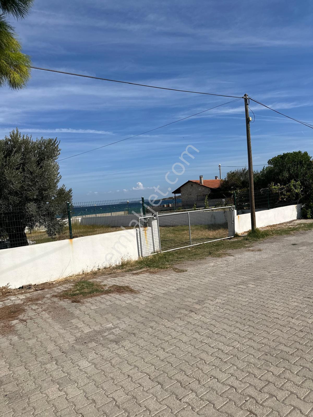 İzmir Urla Balıklıovada Müstakil Satılık Ev - Görsel 20