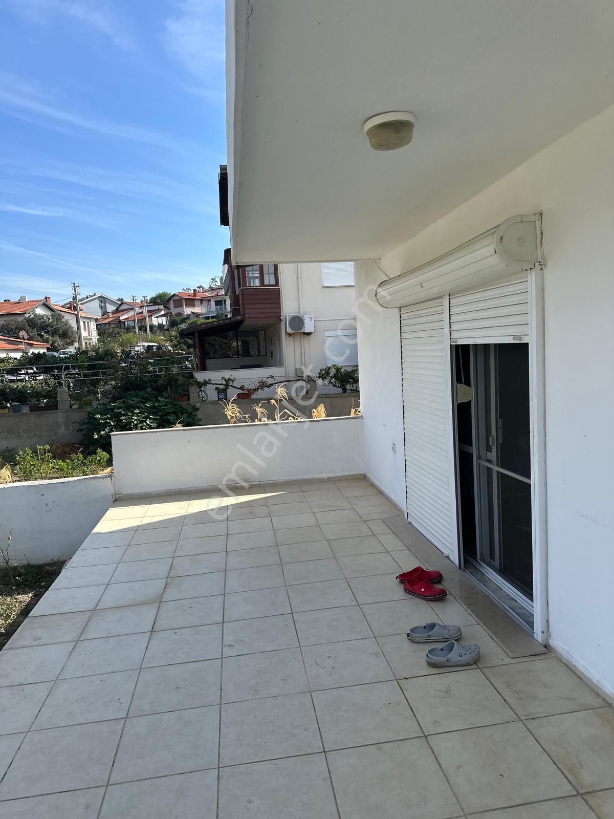 İzmir Urla Balıklıovada Müstakil Satılık Ev - Görsel 13