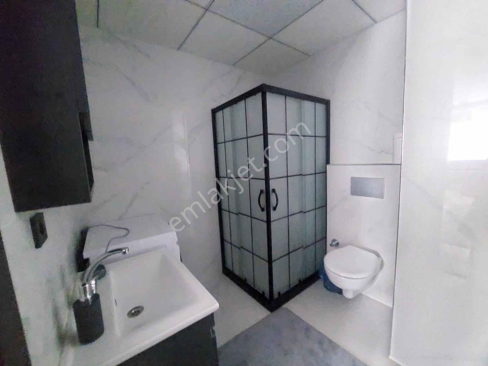 Dere Gayrimenkul Dilekten Kiralık Sıfır Eşyalı 1+1 Daire - Görsel 26