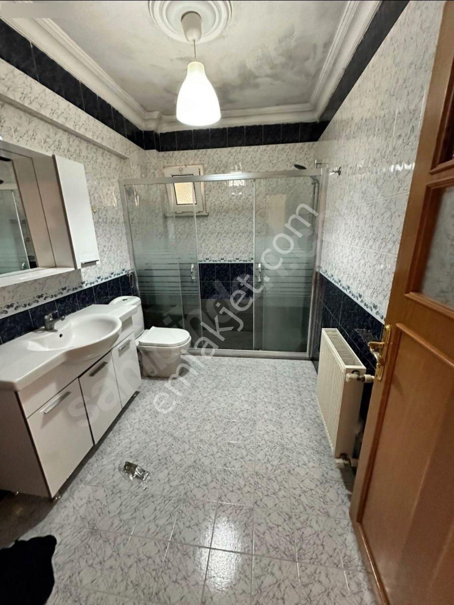 F-l Den 140 M2 Arakat Asansörlü Ebeveyn Banyolu Çiftbalkonlu 3+1 - Görsel 30