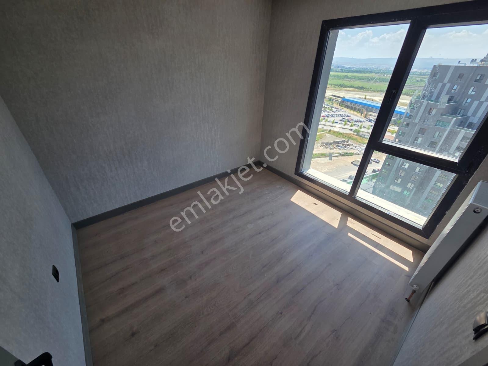 Ap İstport Terrace Sitesinde Lüks Yapılı Kiralık 2+1 Daire - Görsel 24