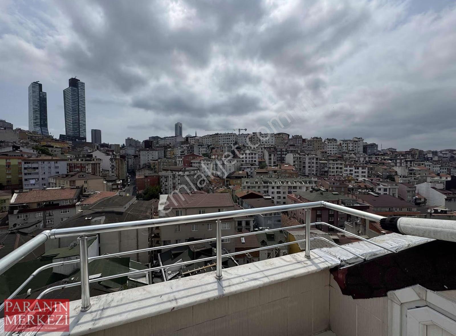 Merkezı Konumda Full Eşyalı Teraslı 2 + 1 Daıre - Görsel 17