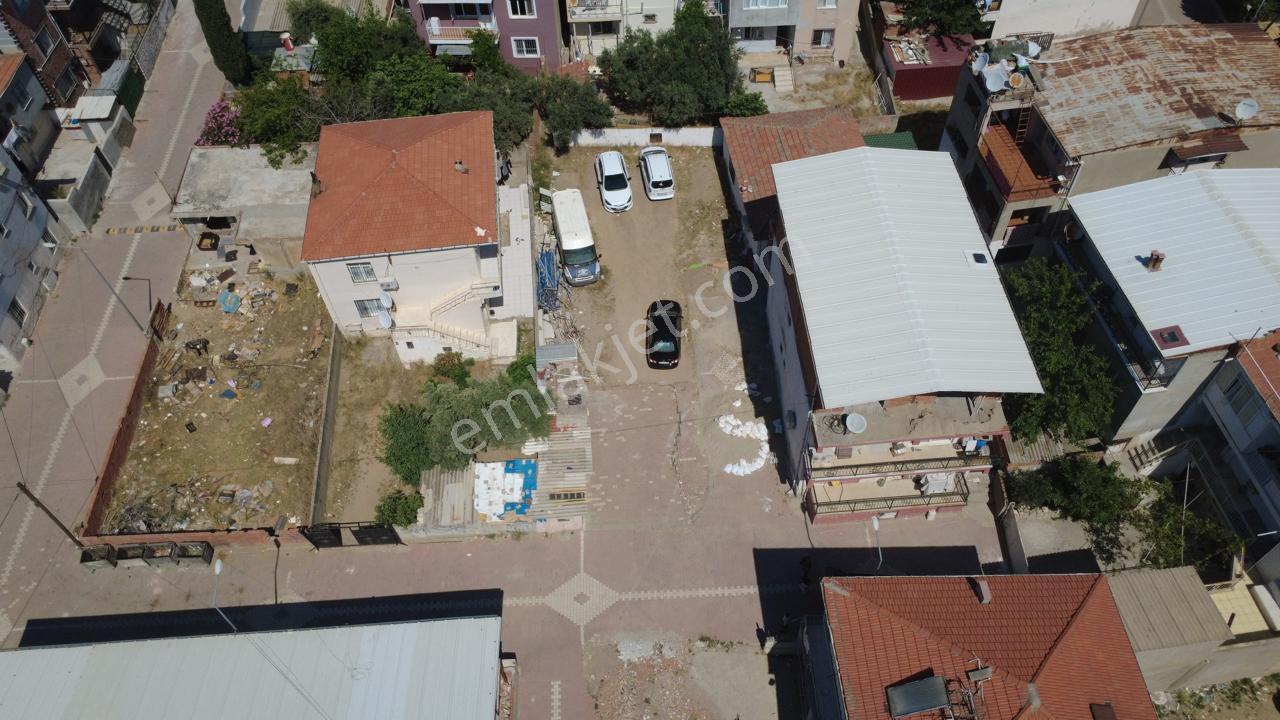 Menemen Asarlıkda 237m2 3 Kat İmarlı Arsa - Görsel 19