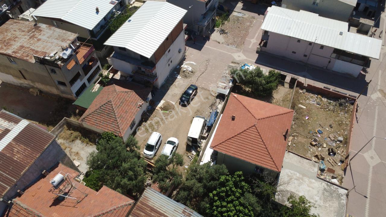 Menemen Asarlıkda 237m2 3 Kat İmarlı Arsa - Görsel 22