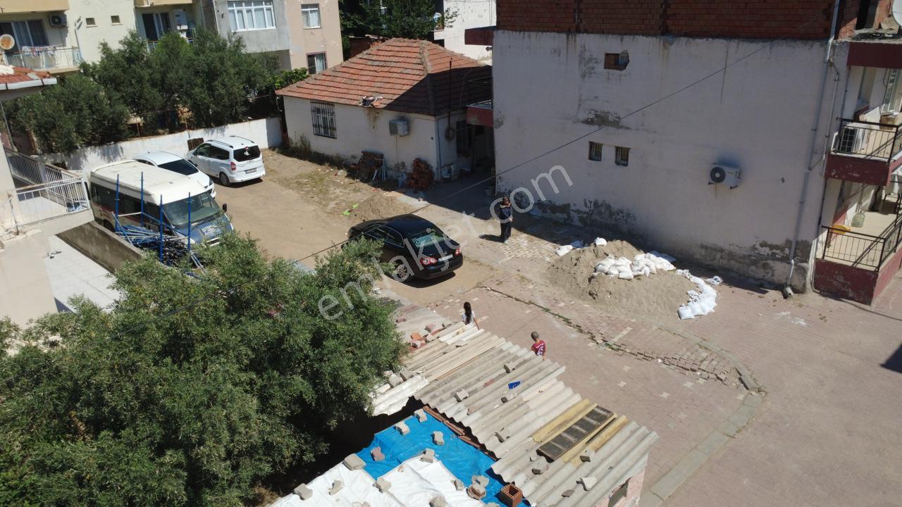 Menemen Asarlıkda 237m2 3 Kat İmarlı Arsa - Görsel 25