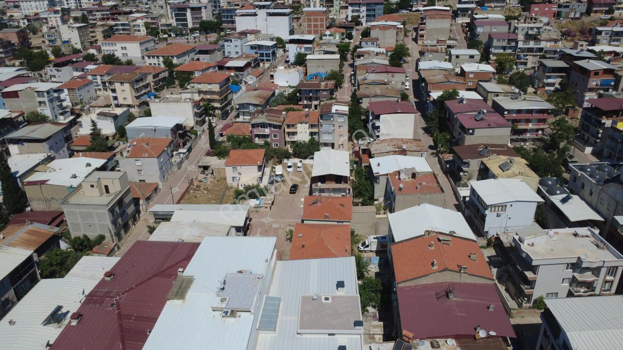 Menemen Asarlıkda 237m2 3 Kat İmarlı Arsa - Görsel 13