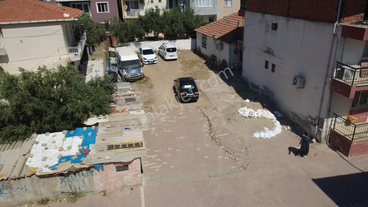 Menemen Asarlıkda 237m2 3 Kat İmarlı Arsa - Görsel 26