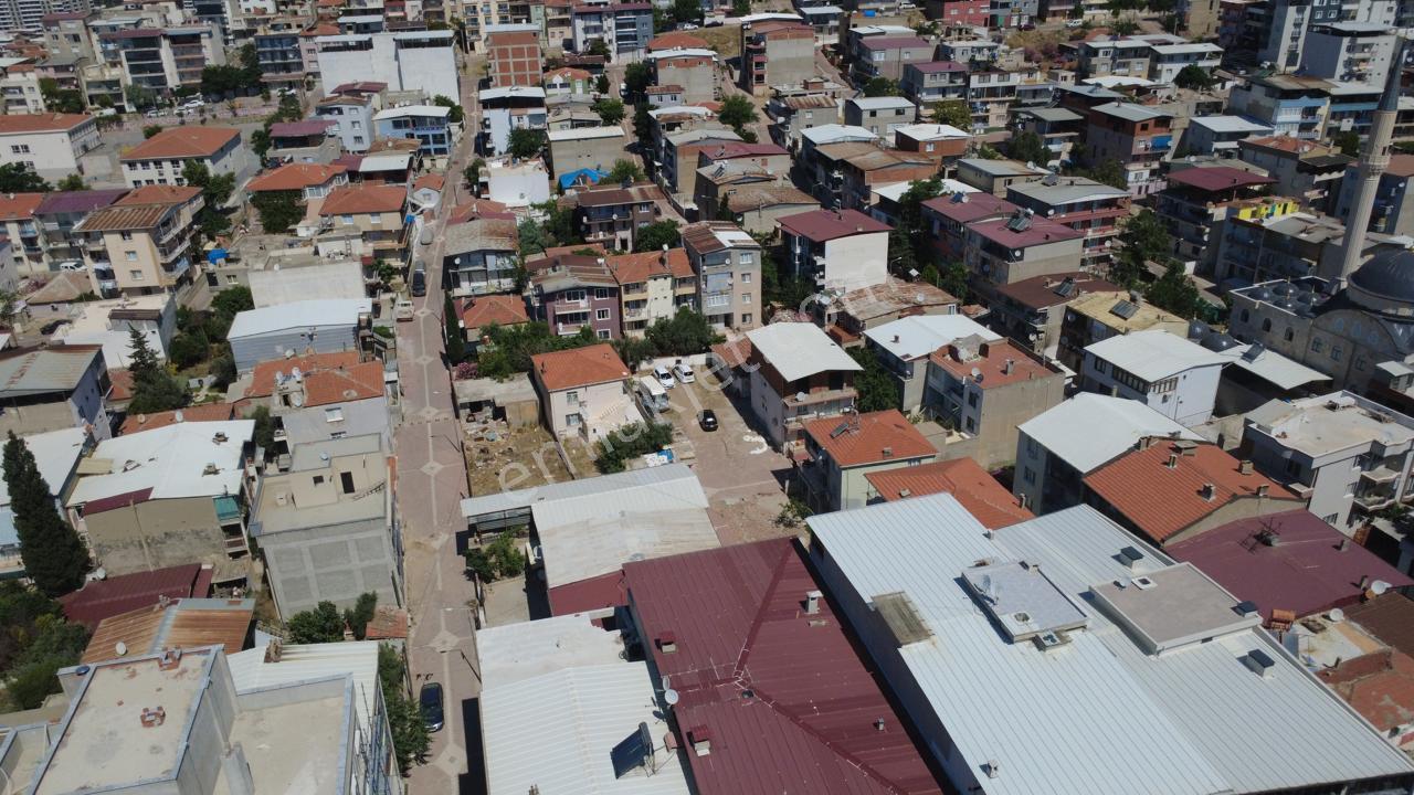 Menemen Asarlıkda 237m2 3 Kat İmarlı Arsa - Görsel 14