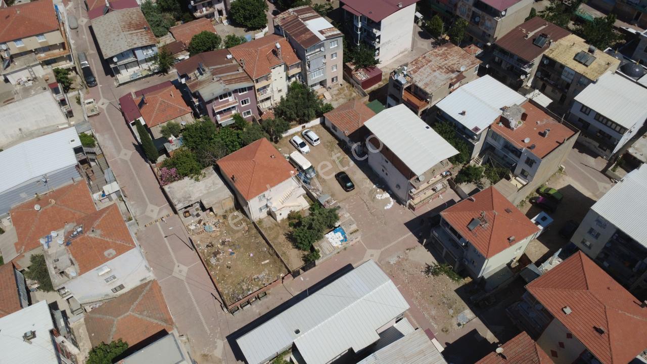 Menemen Asarlıkda 237m2 3 Kat İmarlı Arsa - Görsel 5