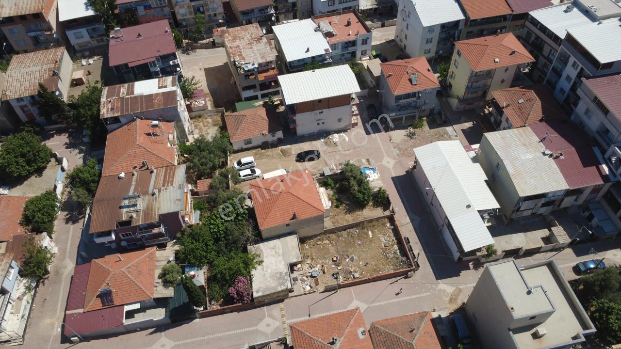 Menemen Asarlıkda 237m2 3 Kat İmarlı Arsa - Görsel 7