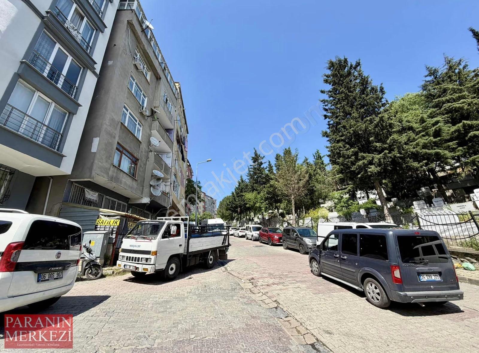 Acil+oturum Ya Da 37.000 Kirayla Yatırım+eminevim Uyg+araç Takas - Görsel 7