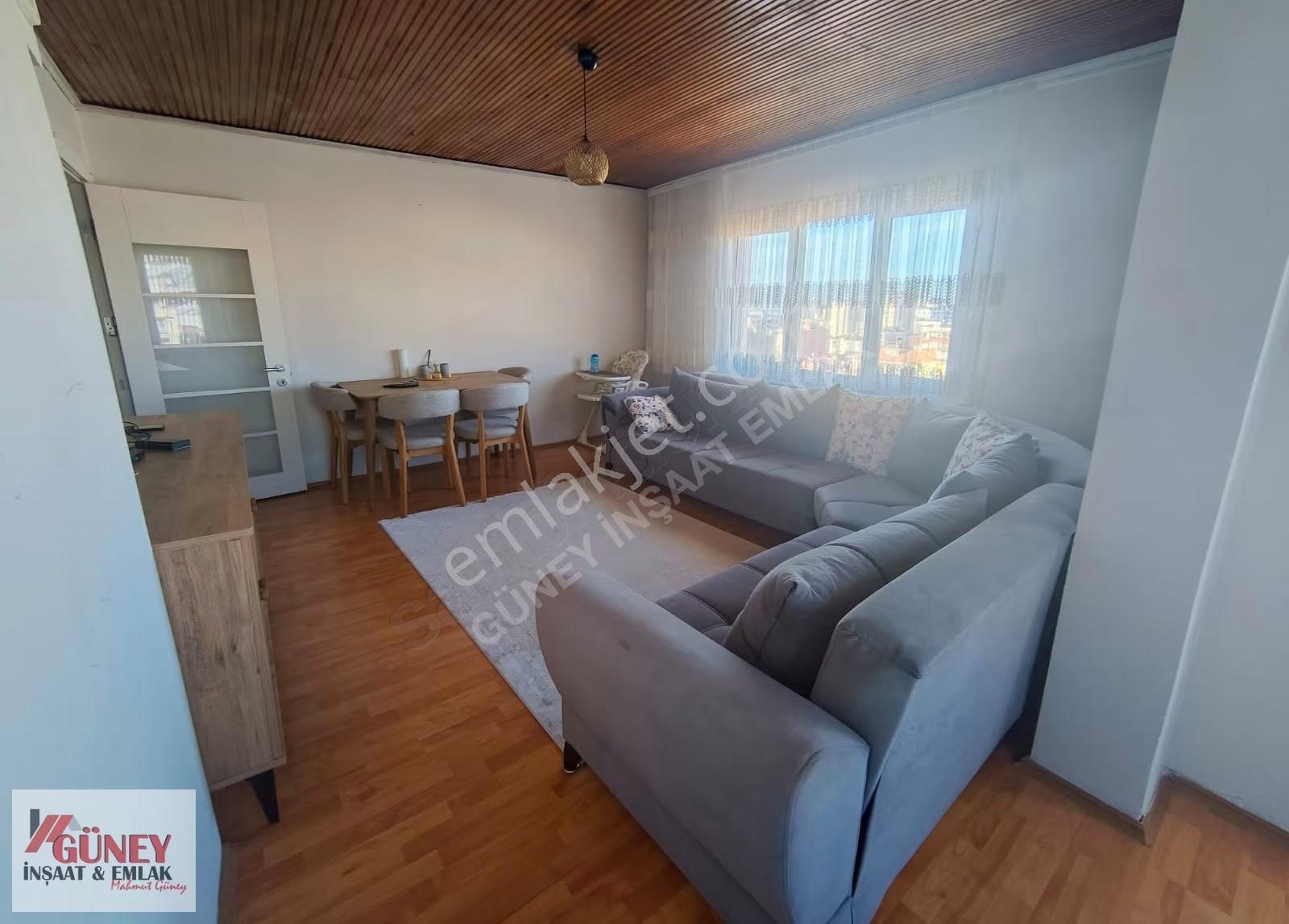 Güneyden Metroya 9 Dakika Yürüme 2+1.90m2 Asansörlü Daire - Görsel 18