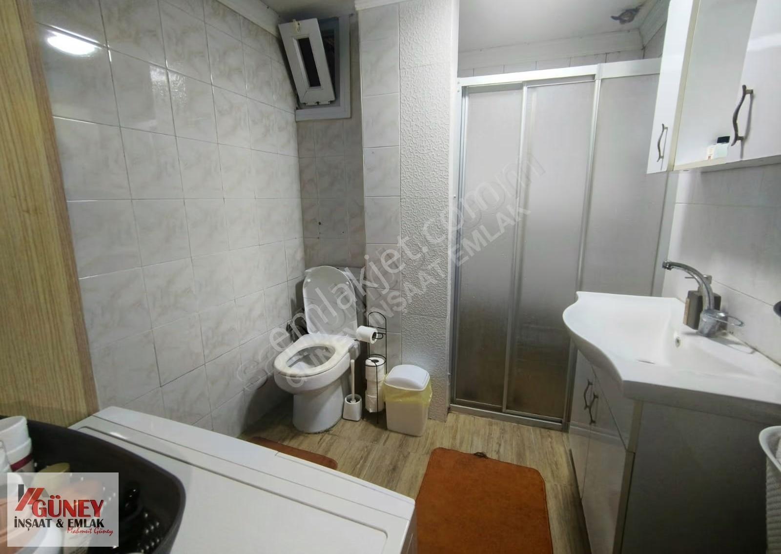 Güneyden Metroya 9 Dakika Yürüme 2+1.90m2 Asansörlü Daire - Görsel 25