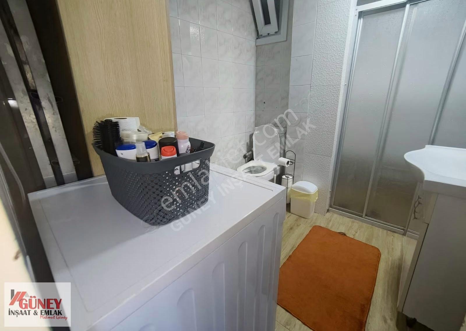 Güneyden Metroya 9 Dakika Yürüme 2+1.90m2 Asansörlü Daire - Görsel 6