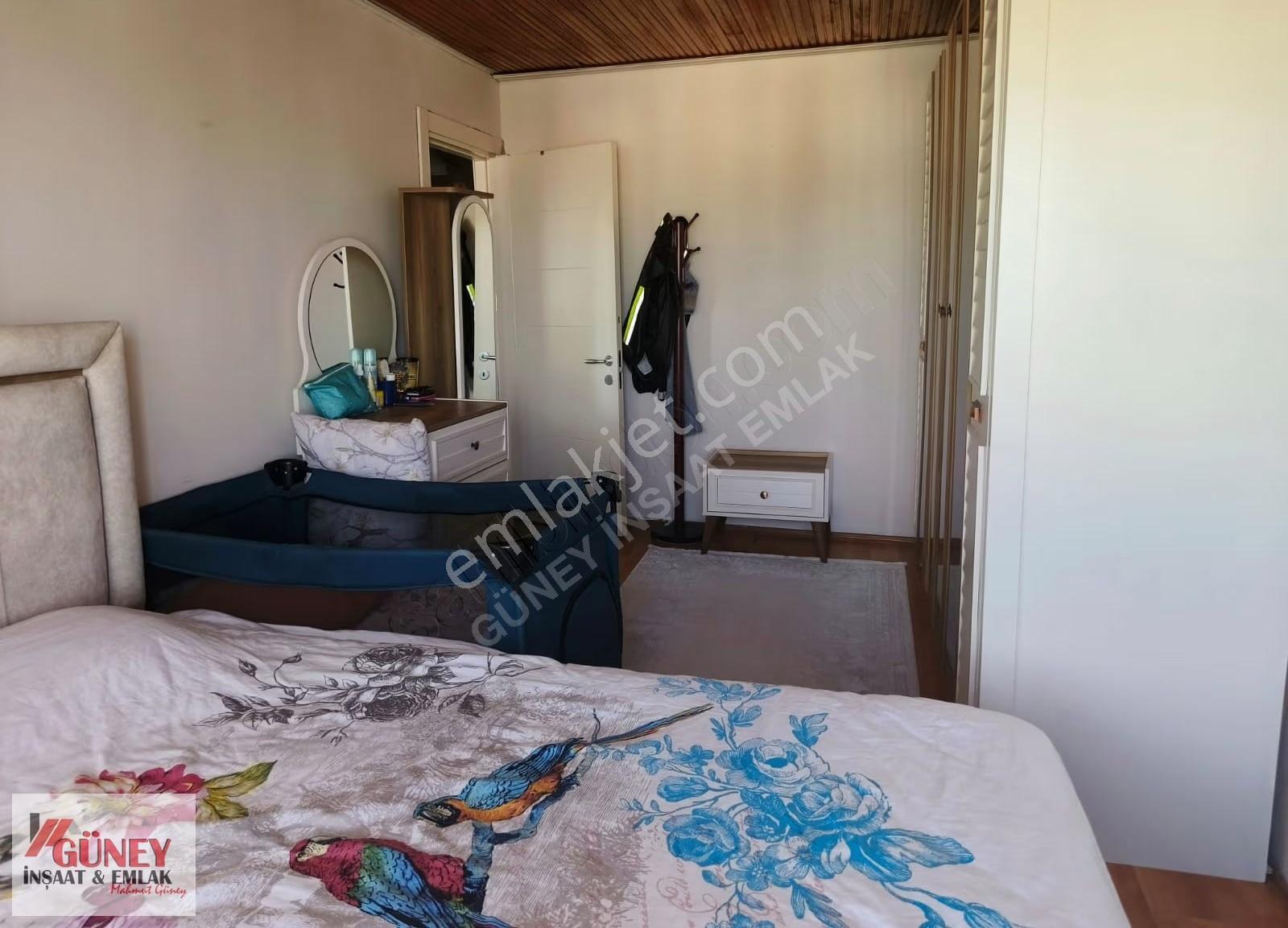 Güneyden Metroya 9 Dakika Yürüme 2+1.90m2 Asansörlü Daire - Görsel 15