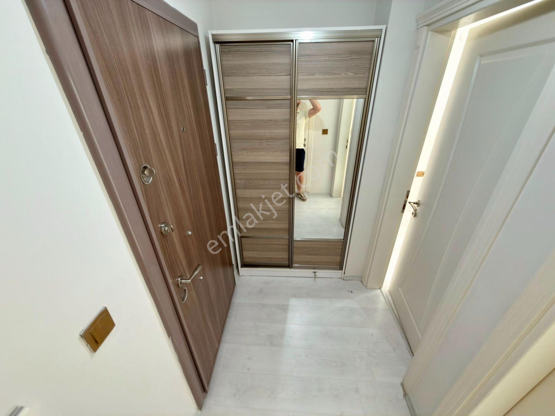 Yükselden Sarıkızda Şok Fiyata Doğalgazlı Satılık 2+1ferah Daire - Görsel 30