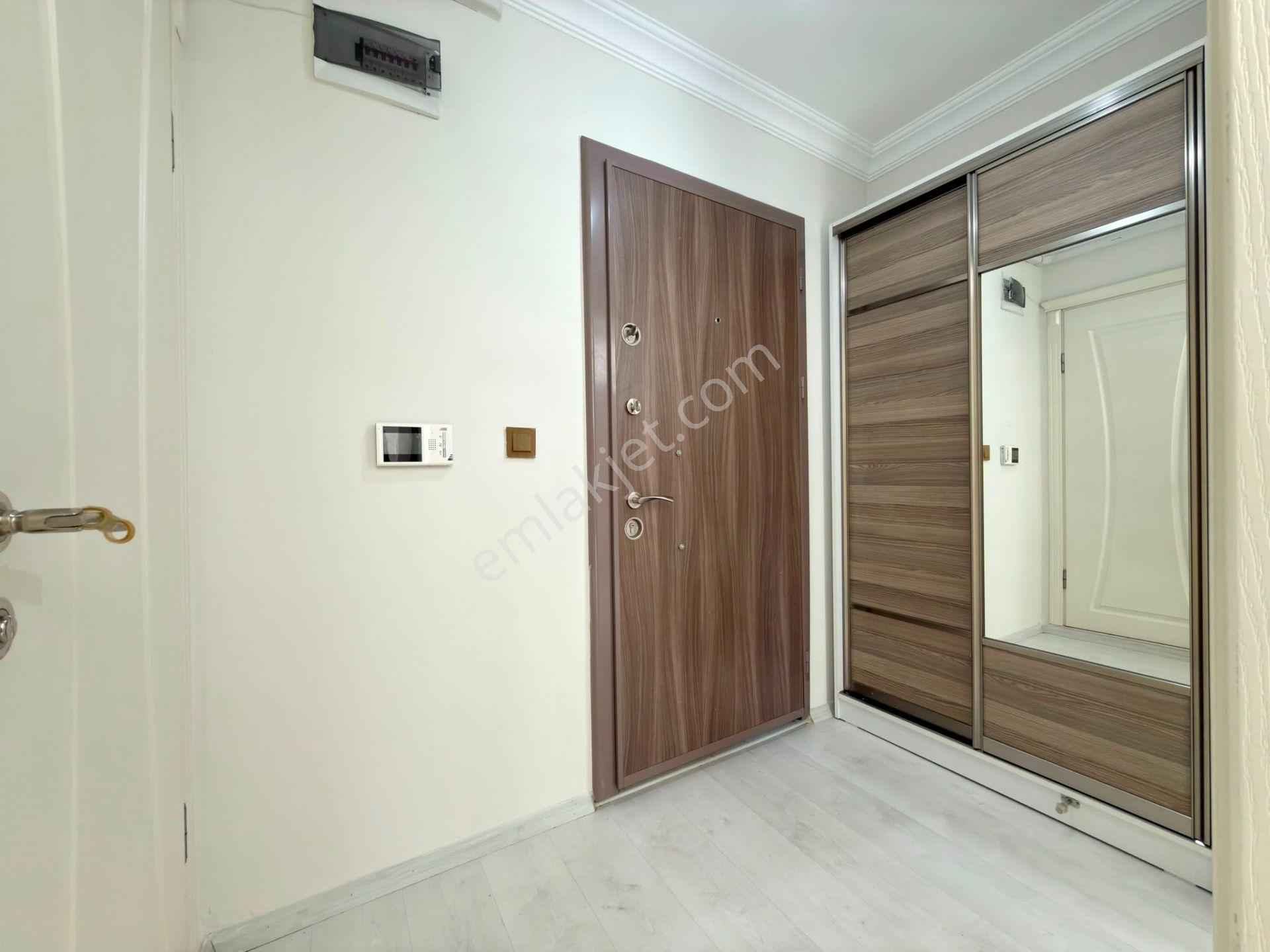 Yükselden Sarıkızda Şok Fiyata Doğalgazlı Satılık 2+1ferah Daire - Görsel 26