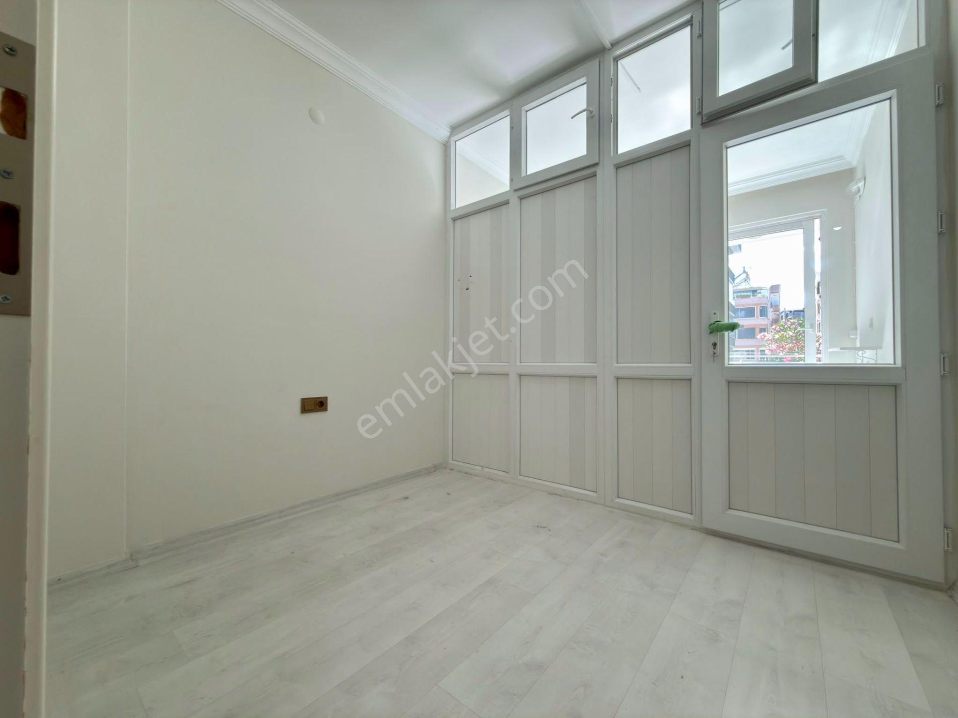 Yükselden Sarıkızda Şok Fiyata Doğalgazlı Satılık 2+1ferah Daire - Görsel 19