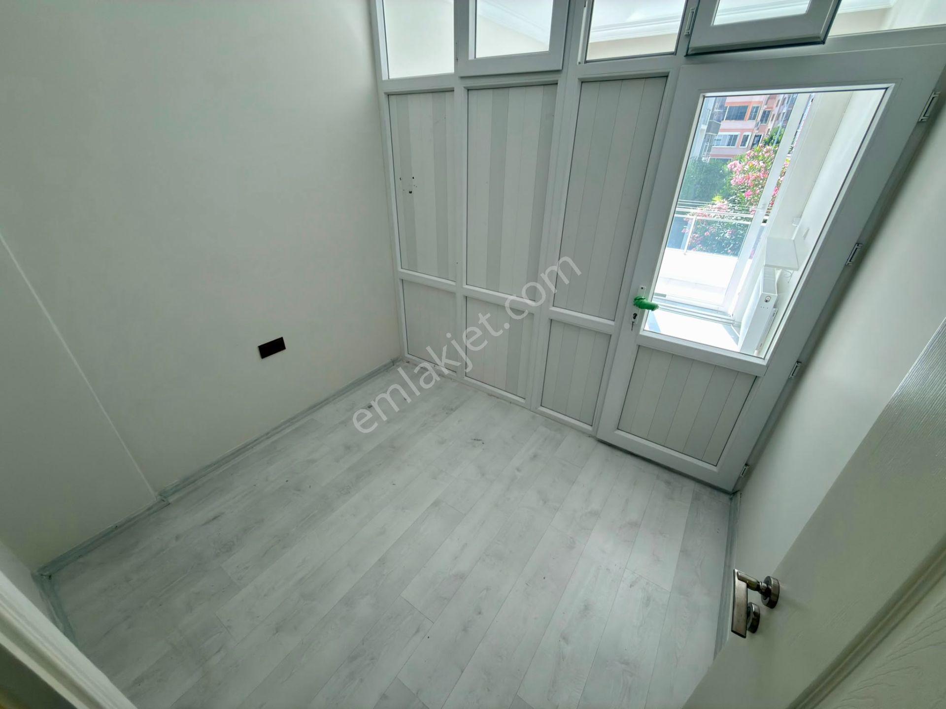 Yükselden Sarıkızda Şok Fiyata Doğalgazlı Satılık 2+1ferah Daire - Görsel 27