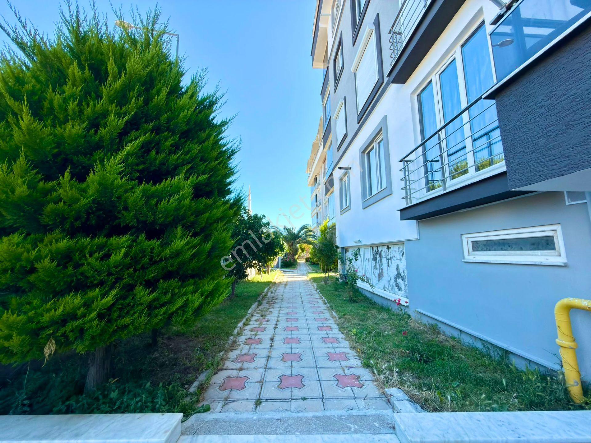 Yükselden Sarıkızda Şok Fiyata Doğalgazlı Satılık 2+1ferah Daire - Görsel 29