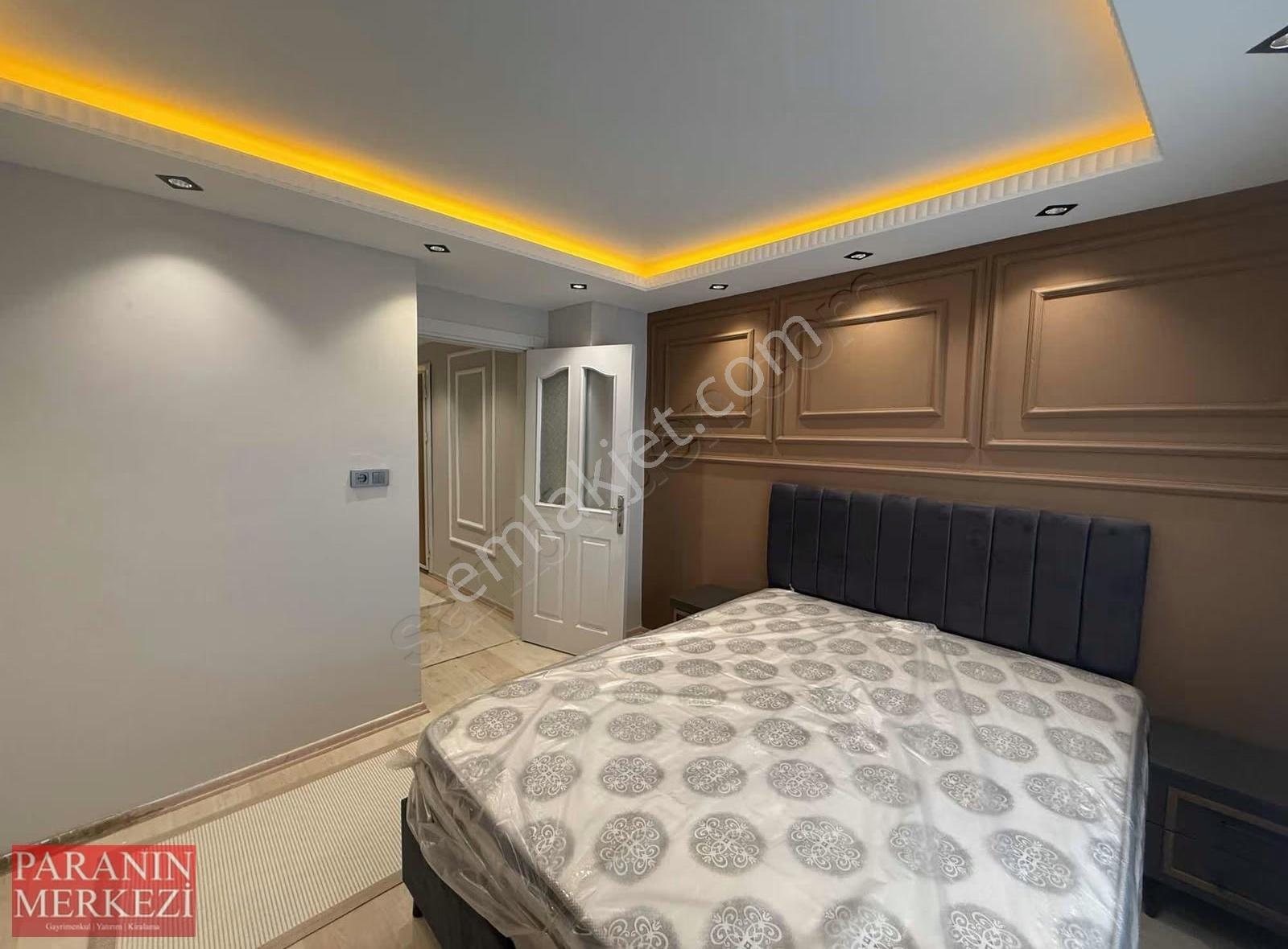 Mecidiyeköy Merkezde 37.000 Tl Getirili Satılık 1+1 Daire - Görsel 19