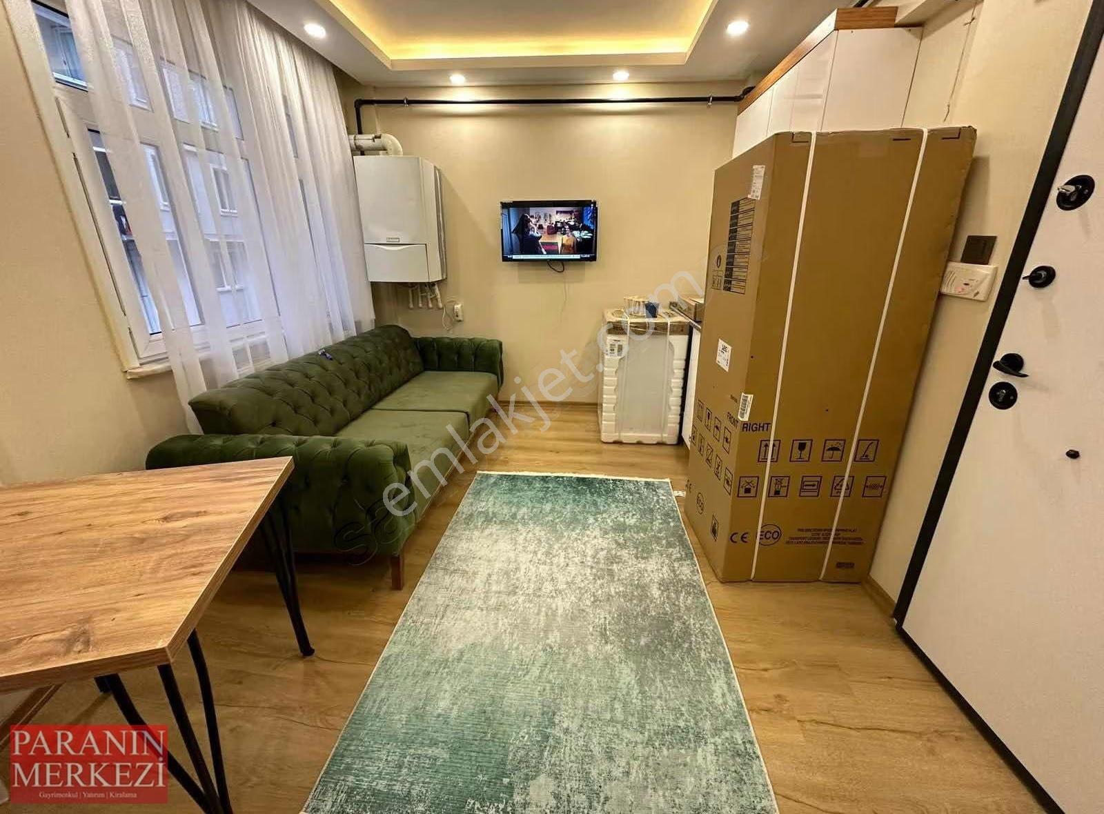 Para'dn Gülbaharda Cadde 1 Dk Otobüs 5 Dk 2+1 Daire - Görsel 12