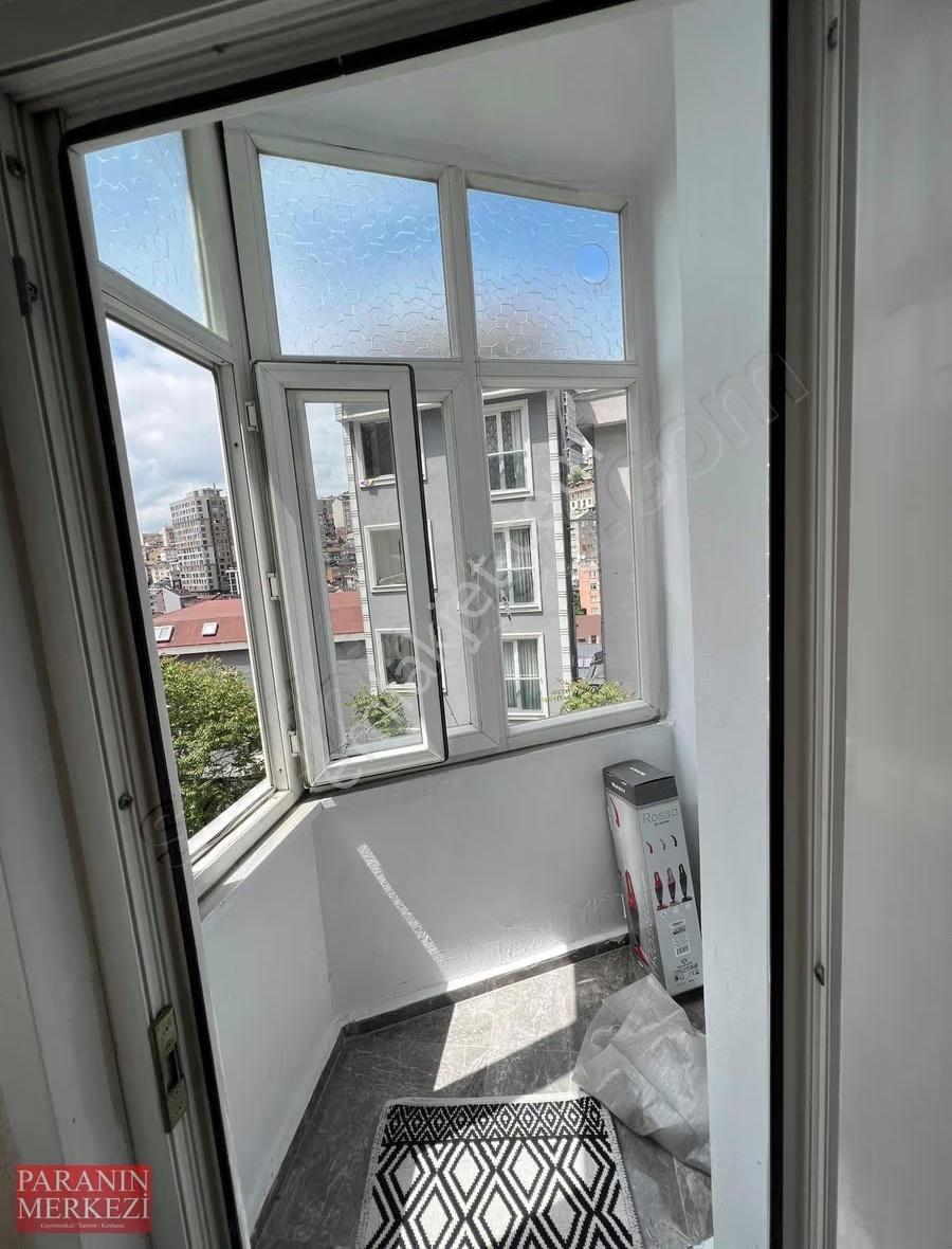 Para'dn Gülbaharda Cadde 1 Dk Otobüs 5 Dk 2+1 Daire - Görsel 8