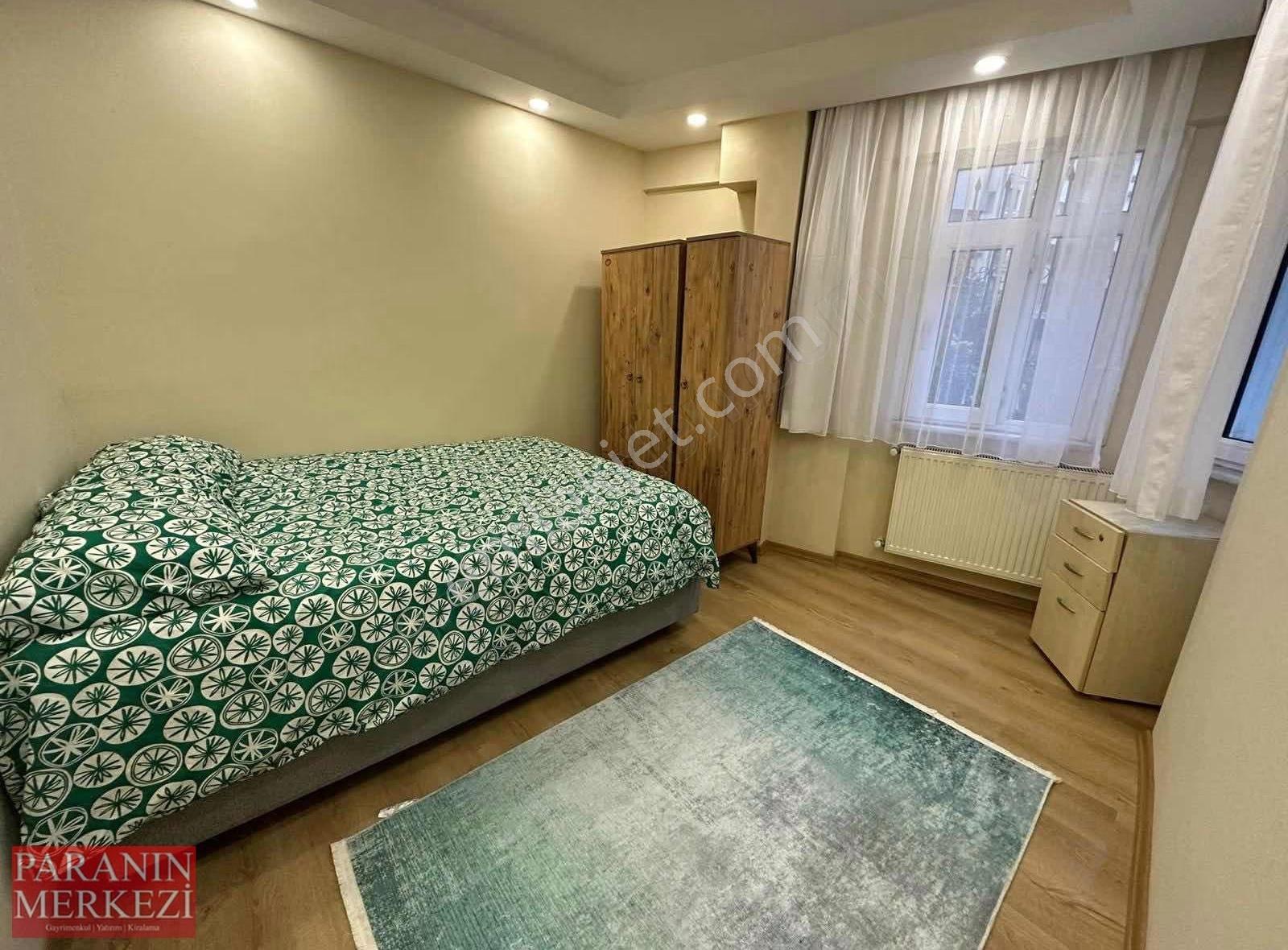 Para'dn Gülbaharda Cadde 1 Dk Otobüs 5 Dk 2+1 Daire - Görsel 9
