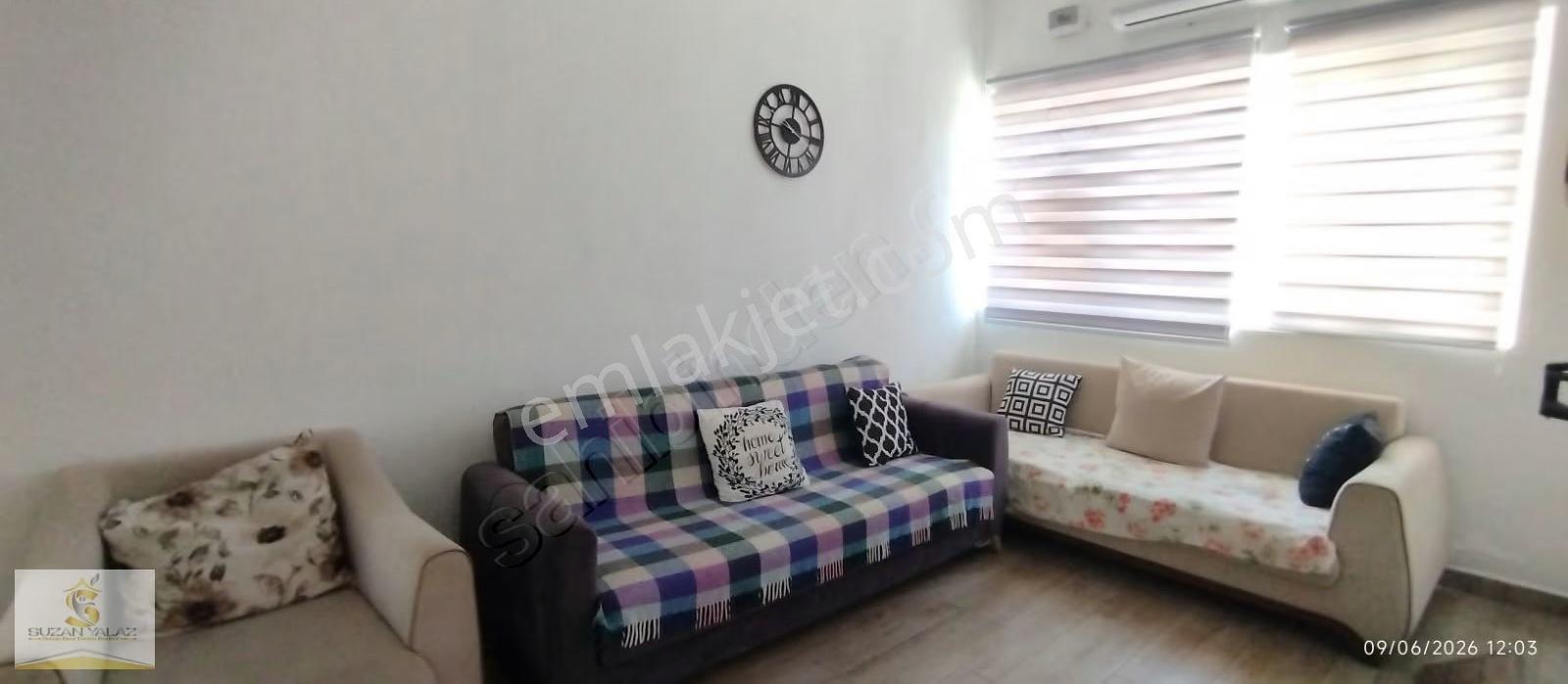 Bodrum Marinaya Yürüme Mesafesinde 2+1 Kiralık Daire - Görsel 6