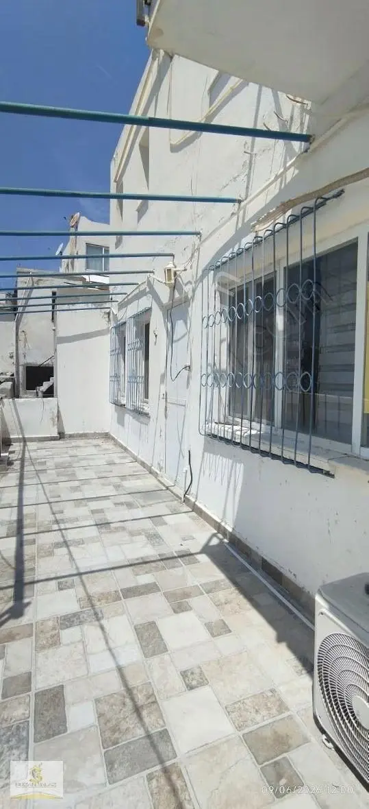 Bodrum Marinaya Yürüme Mesafesinde 2+1 Kiralık Daire - Görsel 3