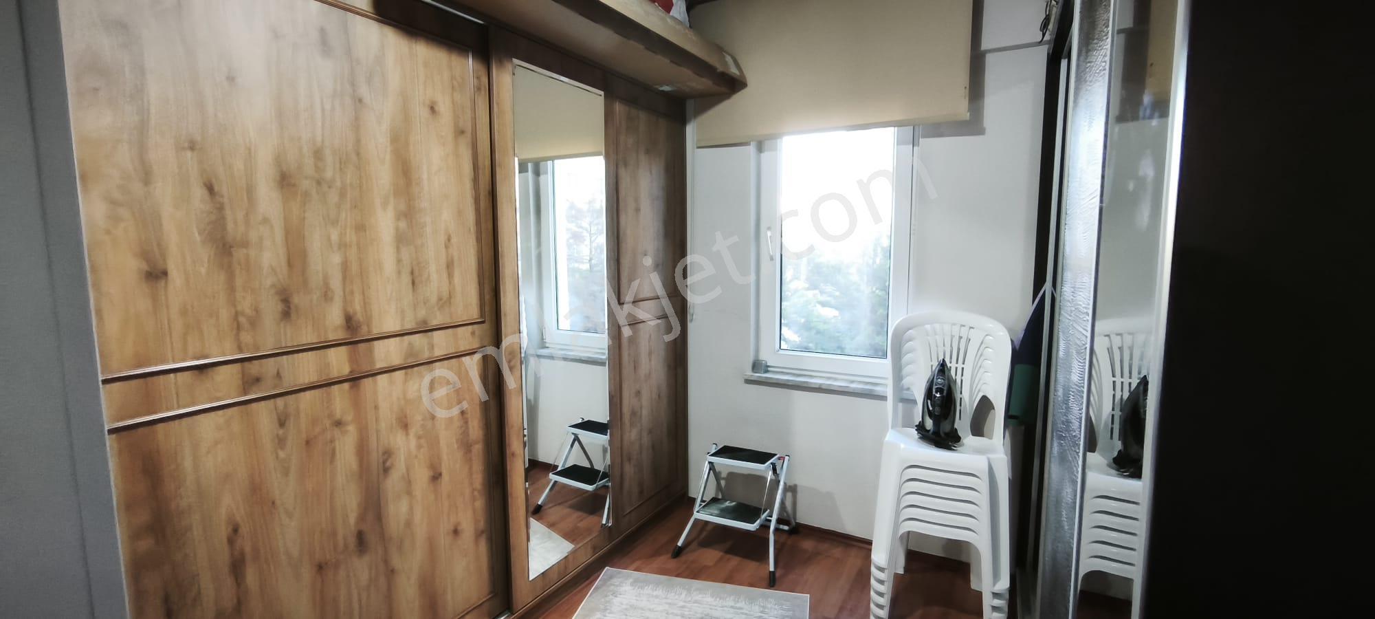 Kağıthane Sadabad Park Evleri Sitesinde 3+1 Satılık Daire - Görsel 23