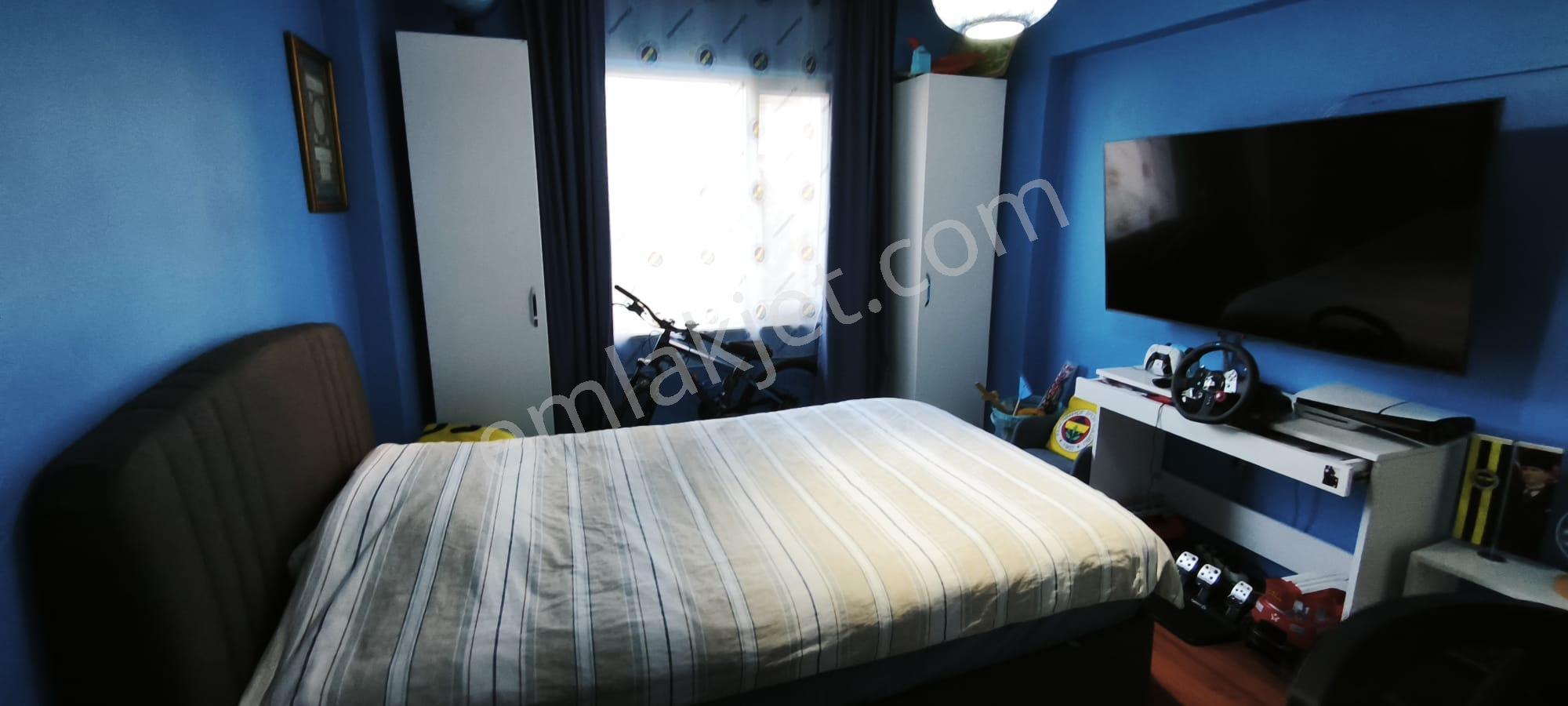 Kağıthane Sadabad Park Evleri Sitesinde 3+1 Satılık Daire - Görsel 19