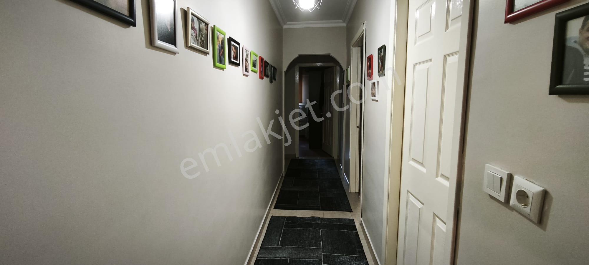 Kağıthane Sadabad Park Evleri Sitesinde 3+1 Satılık Daire - Görsel 16